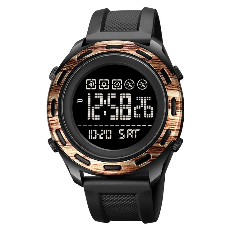 skmei-1872-edelstahl-schnalle-pu-armband-wasserdichte-elektronische-uhr-zifferblatt-schwarz-roségold