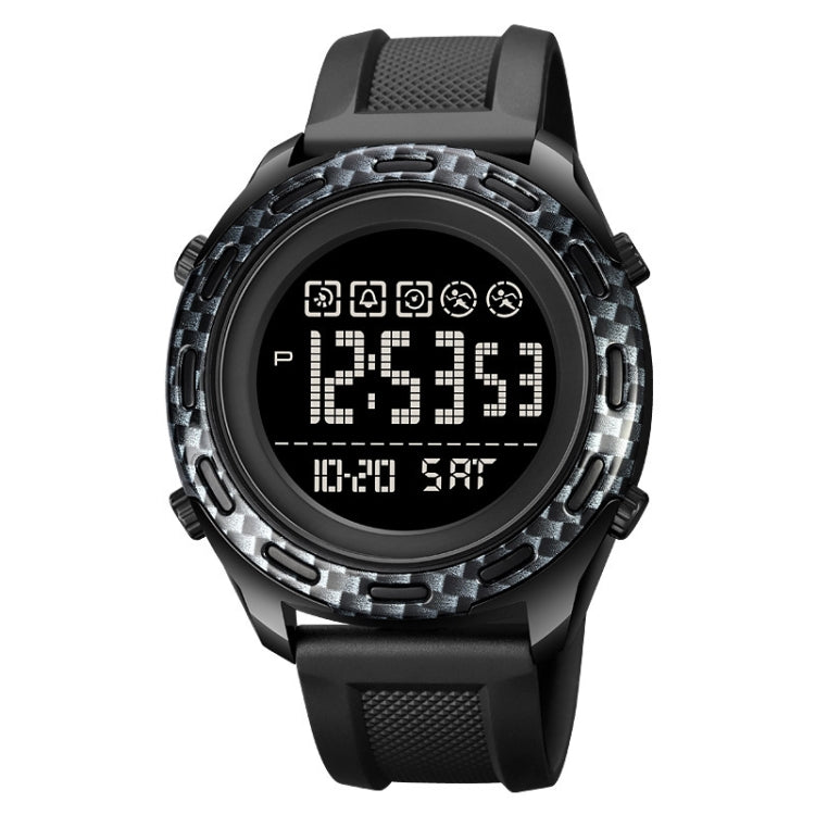 skmei-1872-edelstahlverschluss-pu-armband-wasserdichte-elektronische-uhr-zifferblatt-schwarzcarbon-lötung