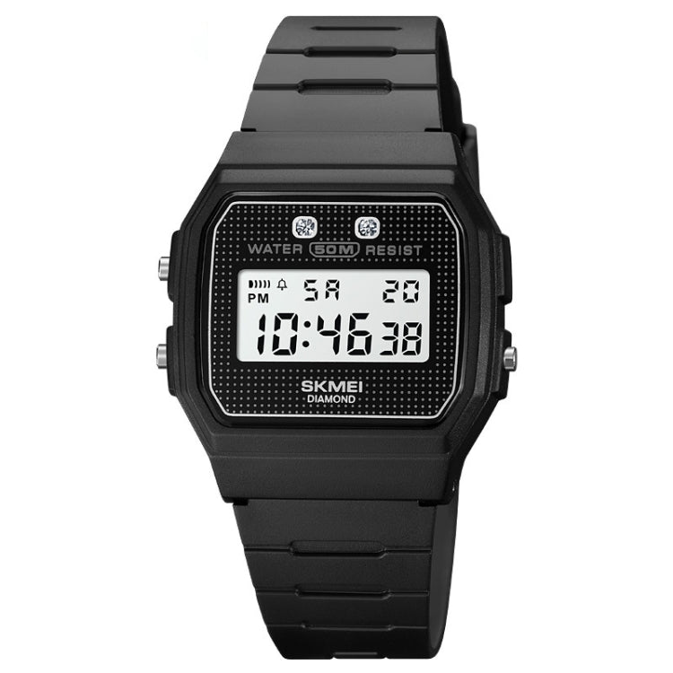 skmei-1952-harz-spiegel-abs-gehäuse-wasserdichte-elektronische-uhr-schwarzes-pu-armband