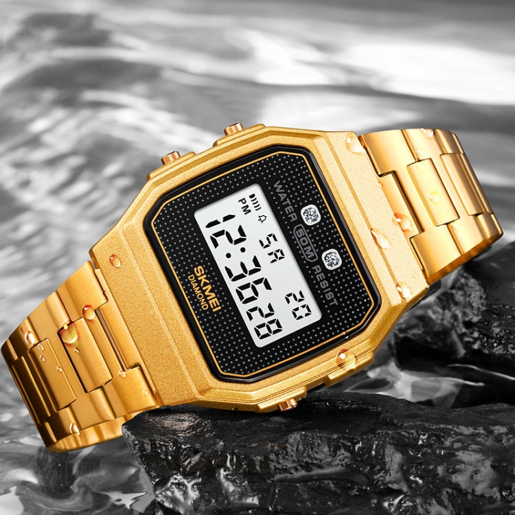 skmei-1952-harz-spiegel-abs-gehäuse-wasserdichte-elektronische-uhr-schwarzes-pu-armband