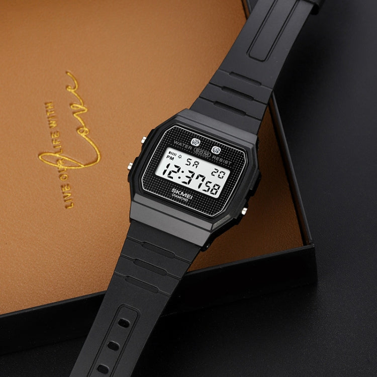 skmei-1952-harz-spiegel-abs-gehäuse-wasserdichte-elektronische-uhr-schwarzes-pu-armband