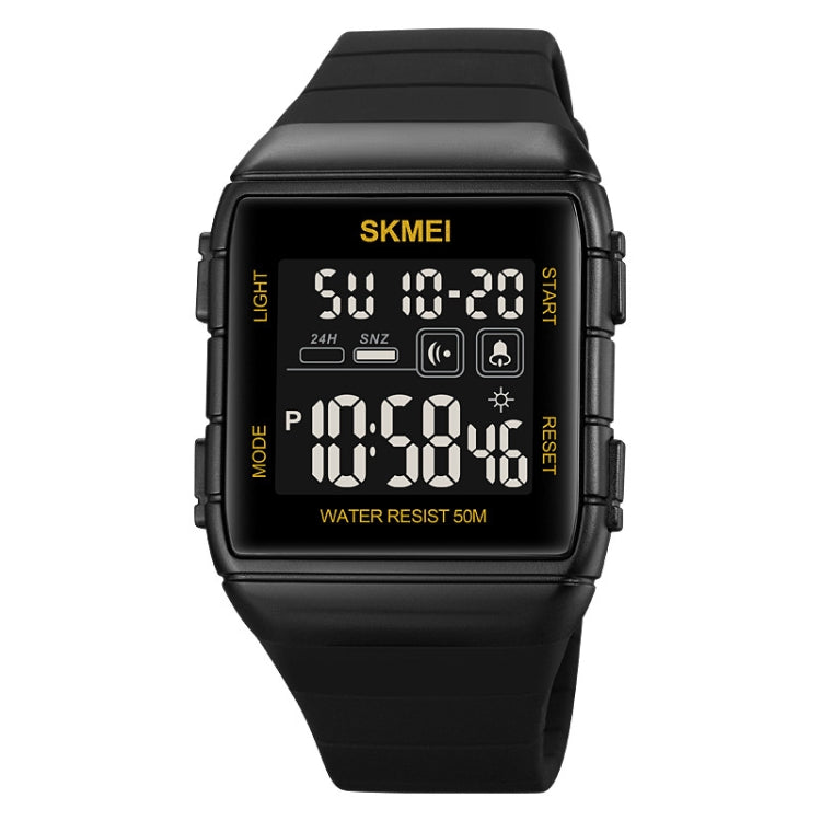 skmei-1960-edelstahl-schnalle-silikonband-wasserdichte-elektronische-uhr-schwarz-gold