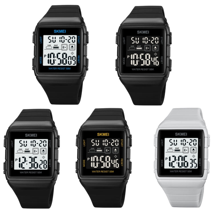 skmei-1960-edelstahl-schnalle-silikonarmband-wasserdichte-elektronische-uhr-schwarz-und-schwarzes-gehäuse
