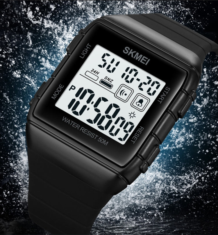 skmei-1960-edelstahl-schnalle-silikonband-wasserdichte-elektronische-uhr-schwarz-gold