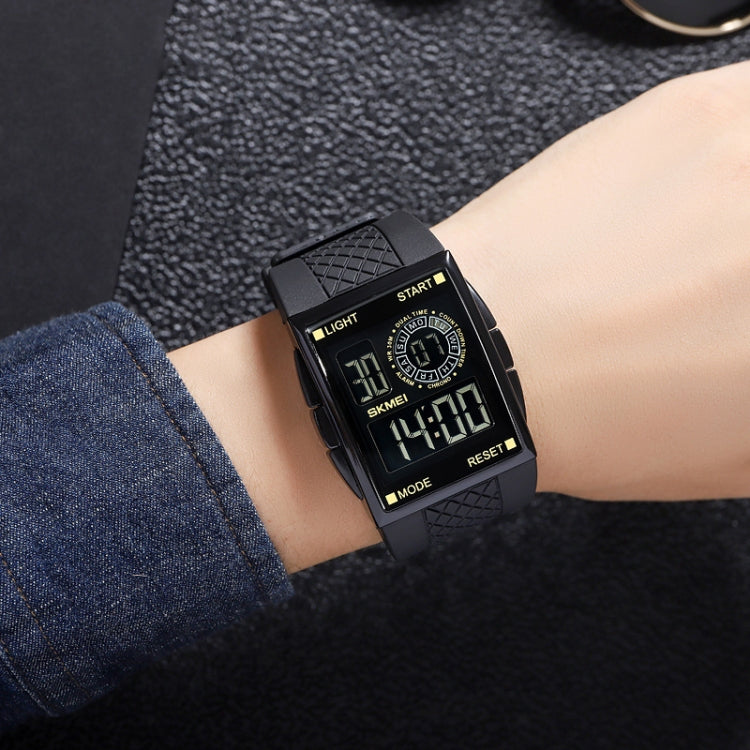 skmei-1967-edelstahlschnalle-pu-armband-wasserdichte-elektronische-uhr-schwarz-und-schwarzes-werk