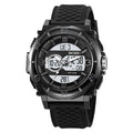 skmei-2098-multifunktionale-Herrenuhr-50m-wasserdicht-Thermometer-Dual-Display-Digital-Armbanduhr-schwarz-weiß