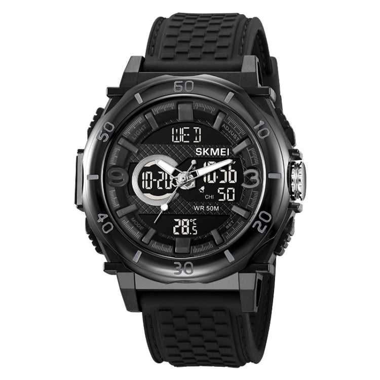 skmei-2098-multifunktionale-herrenuhr-50m-wasserdicht-thermometer-doppeltes-display-digital-armbanduhr-schwarz