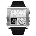 skmei-2020-quadratisches-großes-zifferblatt-dreifaches-uhrwerk-herren-sportuhr-silbernes-gehäuse-schwarzes-armband-schwarzes-uhrwerk