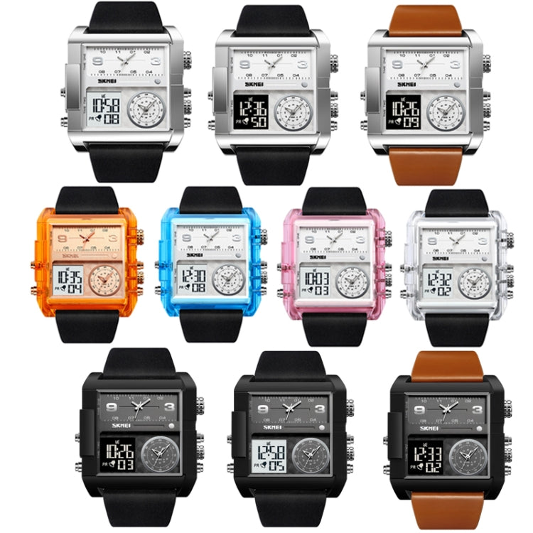 skmei-2020-quadratisches-großes-zifferblatt-dreifaches-uhrwerk-herren-sportuhr-schwarzes-gehäuse-schwarzes-armband-weißes-uhrwerk