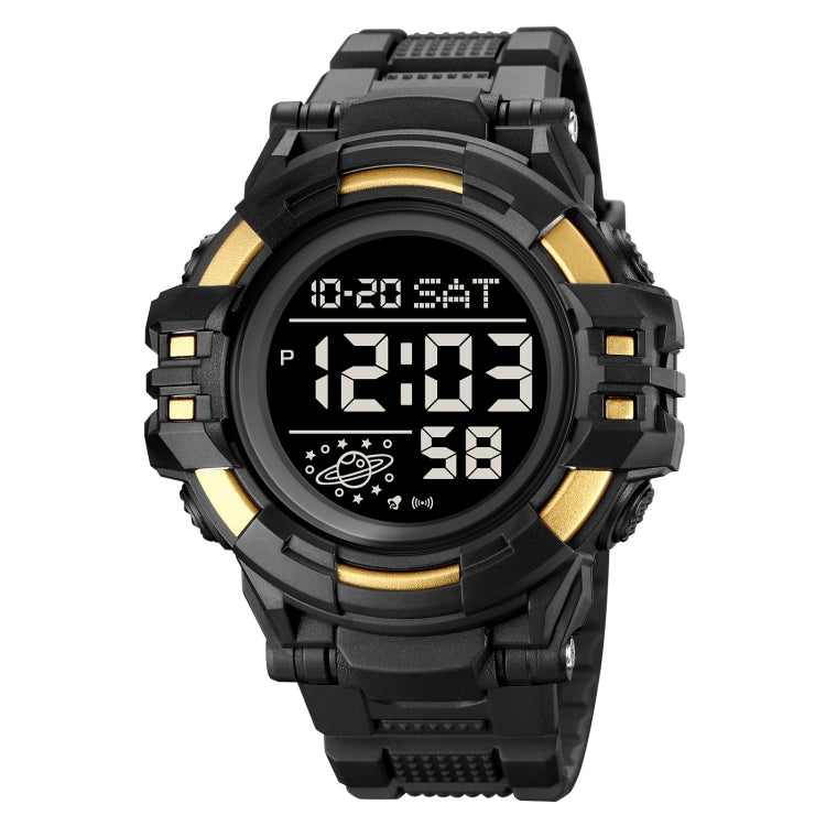 skmei-2003-multifunktional-hintergrundbeleuchtet-sportuhr-herren-countdown-datum-wecker-uhr-gold-schwarz-maschine