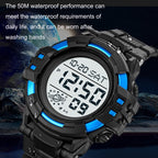 skmei-2003-multifunktional-hintergrundbeleuchtung-sportuhr-herren-countdown-datum-wecker-uhr-roségold-schwarz-maschine