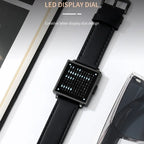 skmei-multifunktions-buchstabenanzeige-zifferblatt-quadratische-herren-elektronische-uhr-farbe-schwarzes-lederarmband
