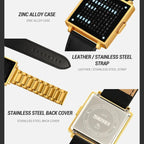 skmei-multifunktions-buchstabenanzeige-zifferblatt-quadratische-herren-elektronische-uhr-farbe-schwarzes-lederarmband