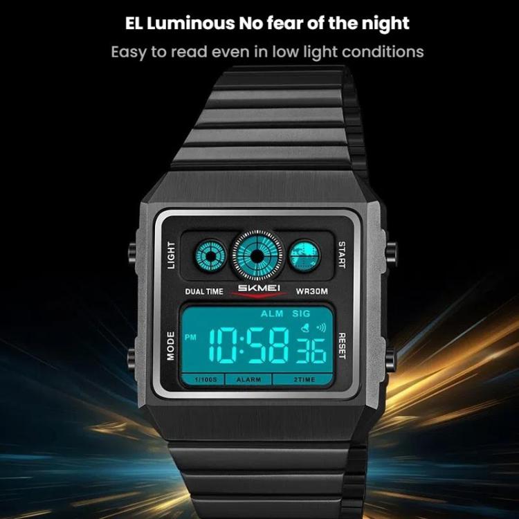 skmei-2450-herren-business-multifunktionsuhr-freizeit-wasserdicht-quadratisch-elektronische-uhr-schwarz