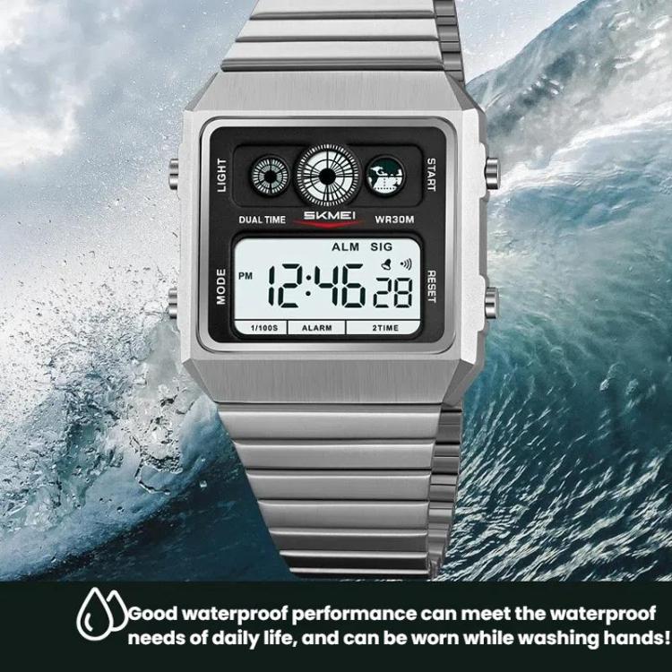 skmei-2450-herren-business-multifunktionsuhr-freizeit-wasserdicht-quadratisch-elektronische-uhr-schwarz