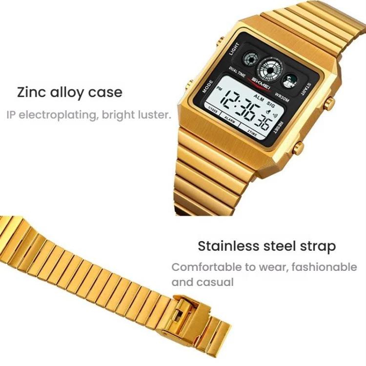 skmei-2450-herren-business-multifunktionsuhr-freizeit-wasserdicht-quadratisch-elektronische-uhr-schwarz