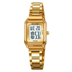 skmei-2493-kleine-damen-digitaluhr-eckiges-stahlband-uhr-stil-goldgehäuse-weiß