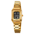 skmei-2493-kleine-damen-elektronische-uhr-quadratisches-stahlarmband-uhr-stil-goldgehäuse-schwarz